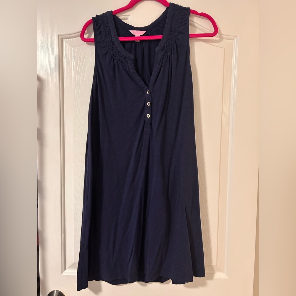 Lilly Pulitzer Dress Size XL